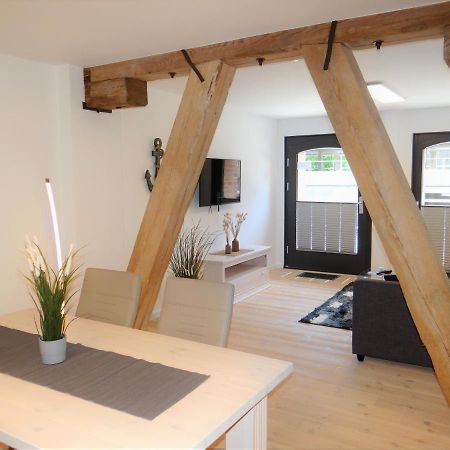 Speicher Residenz Barth E0 App 2 Apartamento Exterior foto