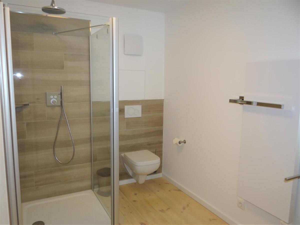 Speicher Residenz Barth E0 App 2 Apartamento Exterior foto