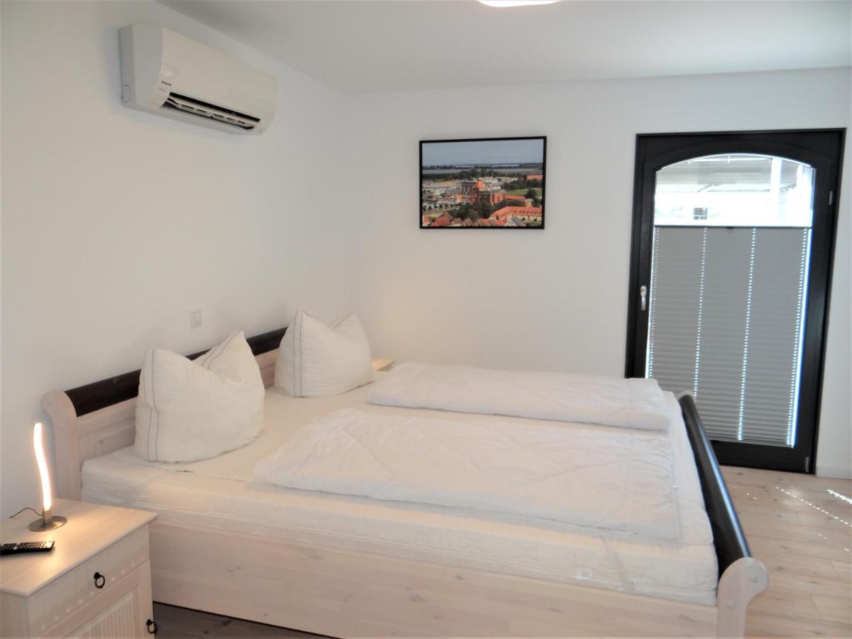 Speicher Residenz Barth E0 App 2 Apartamento Exterior foto